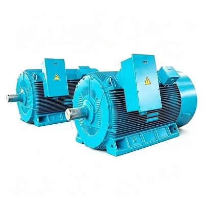 Motor Induksi Asinkron 3 Fasa