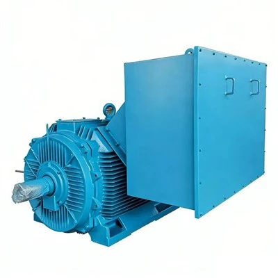 Motor Asinkron Ac