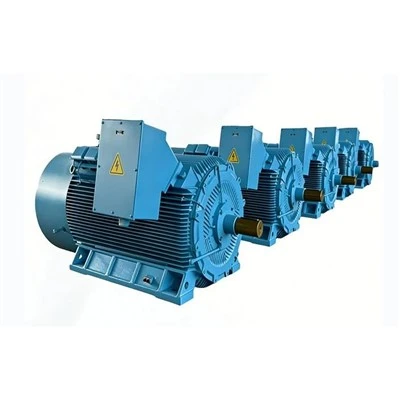Motor Listrik Ac Asinkron