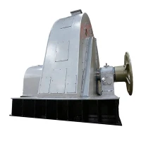 Motor Pompa Air Industri
