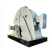 Motor Listrik Industri